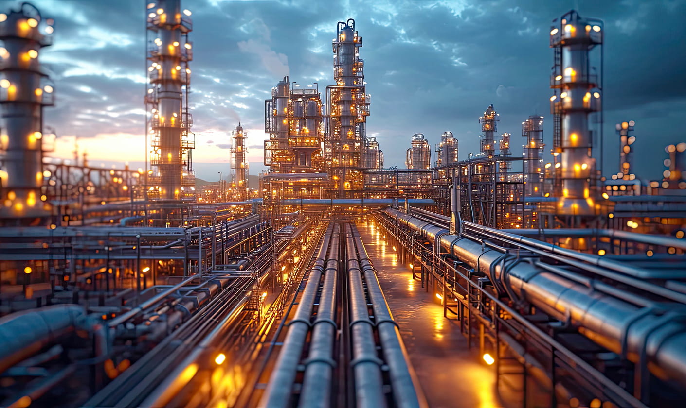 Automation Industry