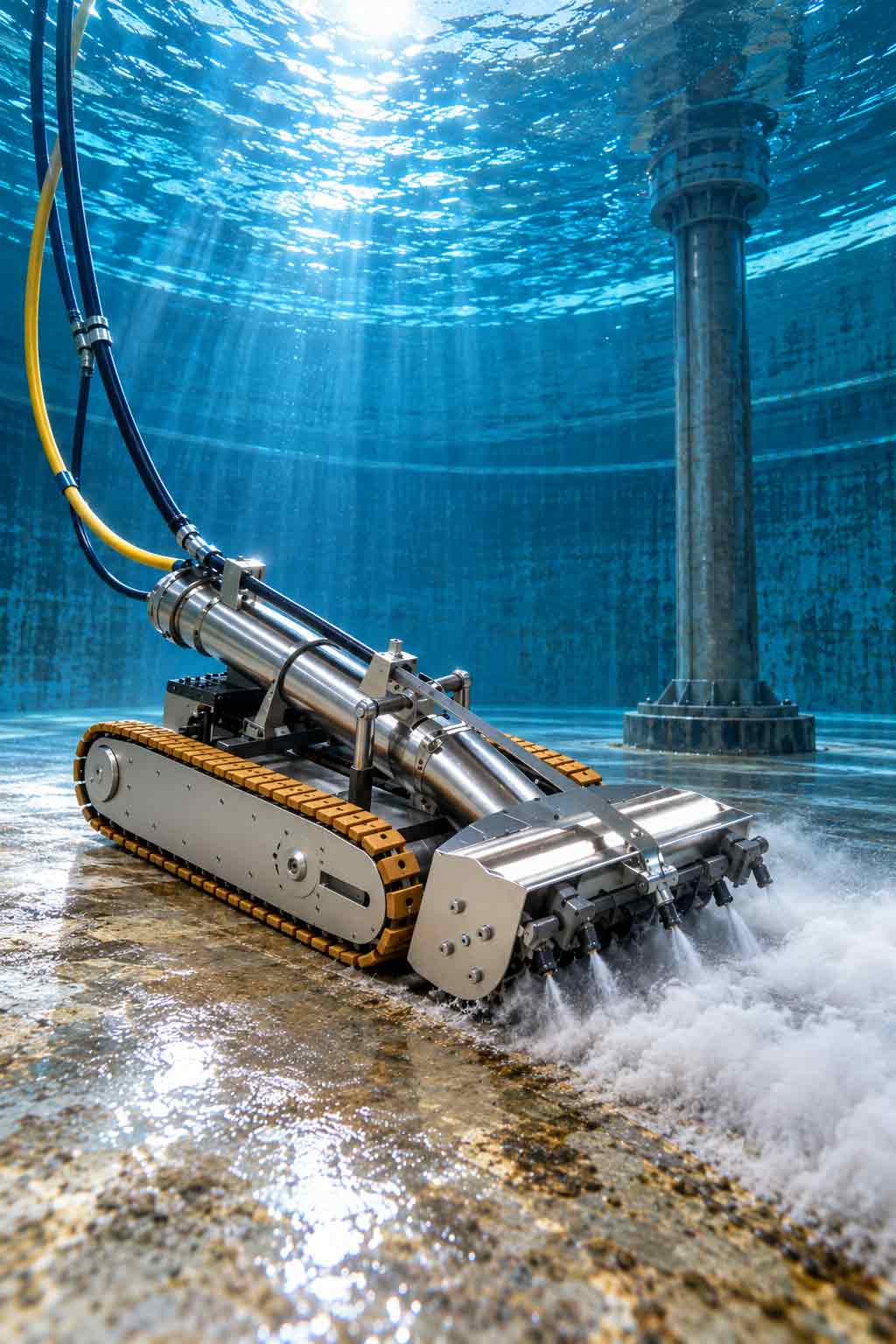 Robot Installation
